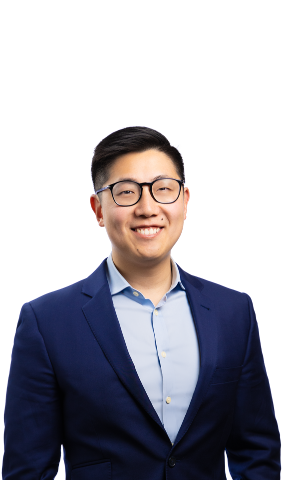 Jonathan Lee Headshot