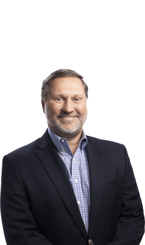 Andrew Kanarek Headshot