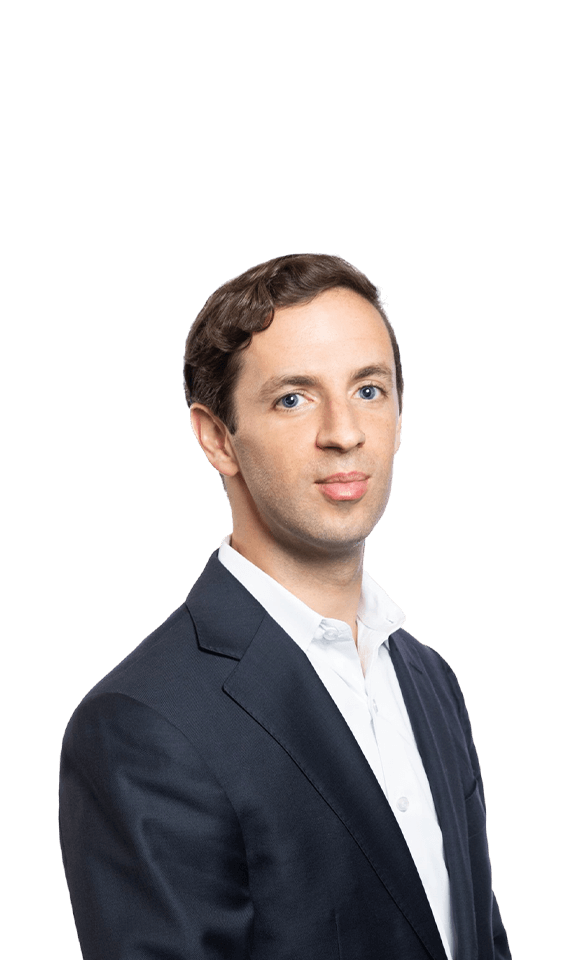 Clay Demarcus Headshot