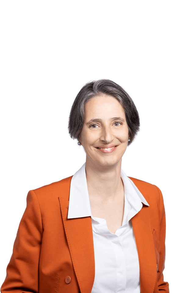 Dina Chaya Headshot
