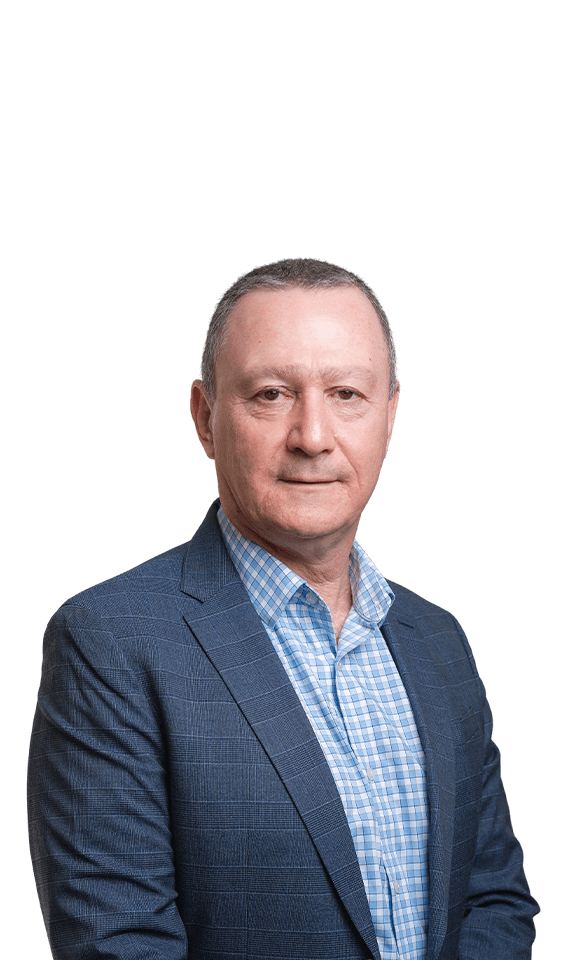 Erez Chimovitz Headshot