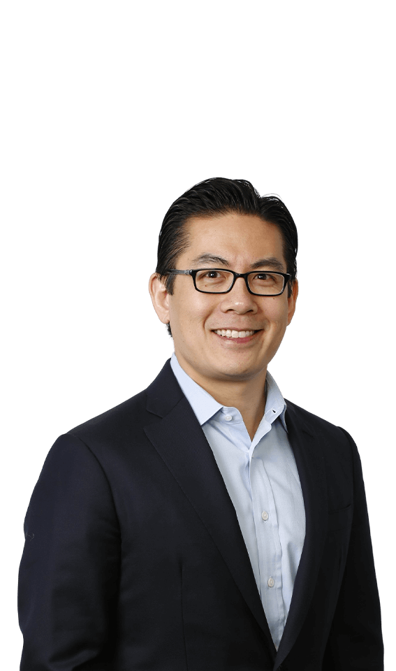 Geoffrey Hsu Headshot
