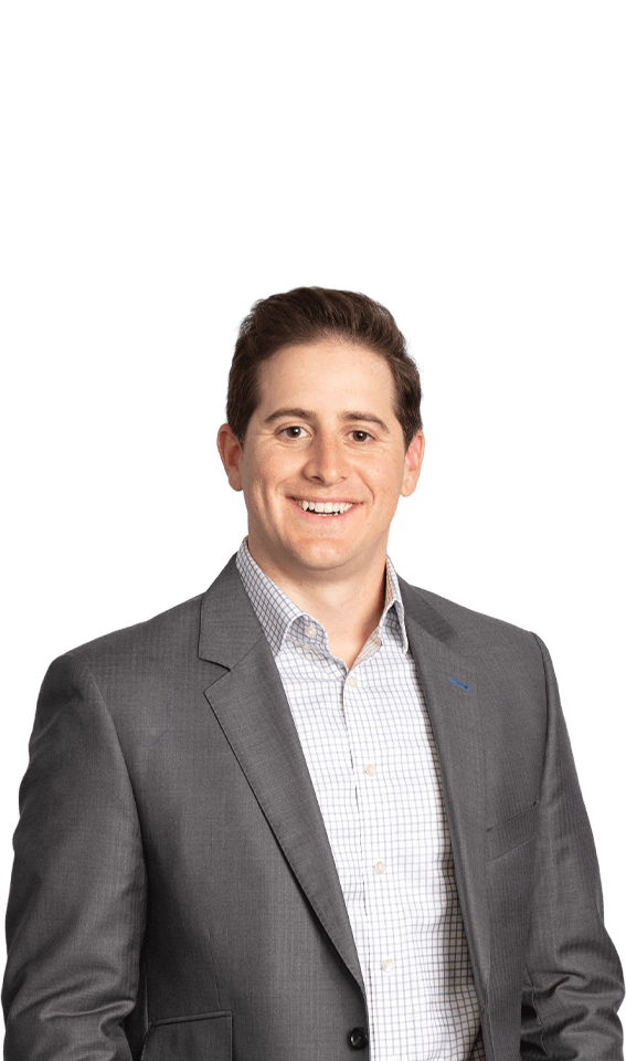 Joseph Kleeman Headshot