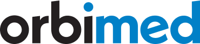 OrbiMed Logo