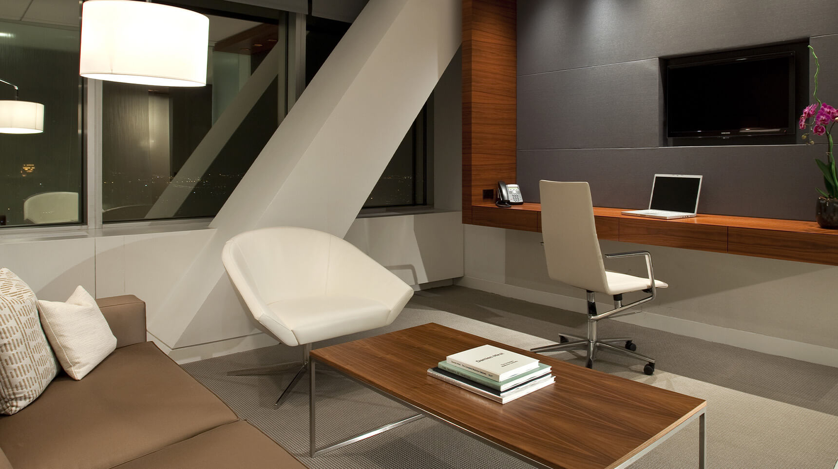 OrbiMed Waiting Area 2