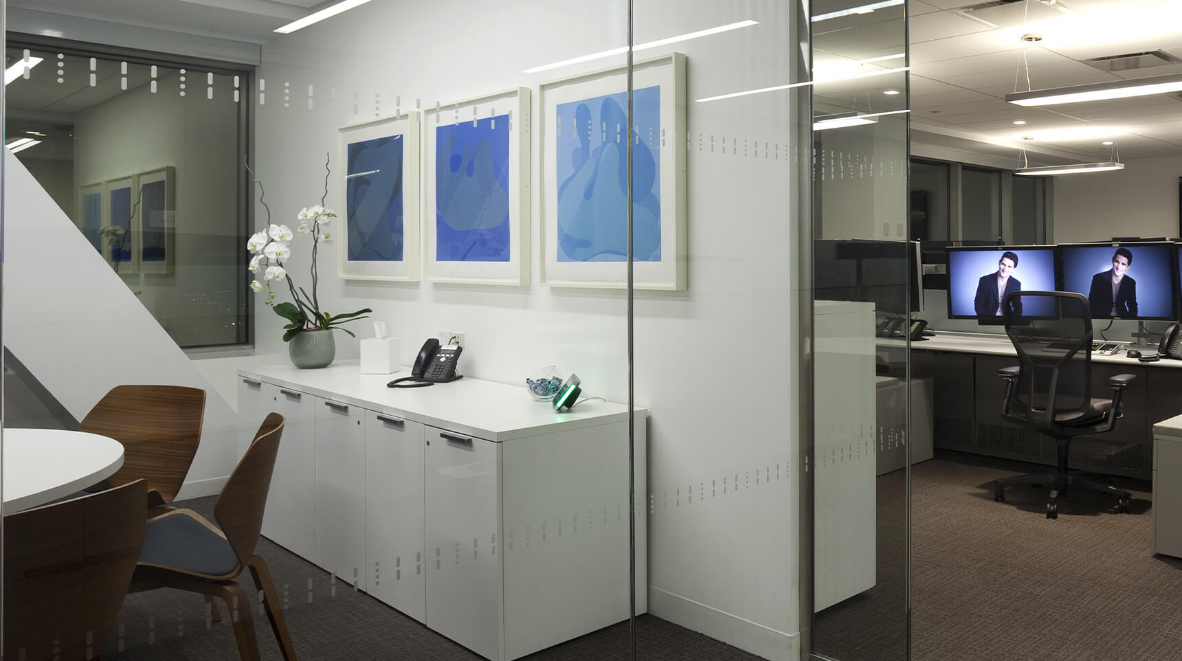 OrbiMed Office