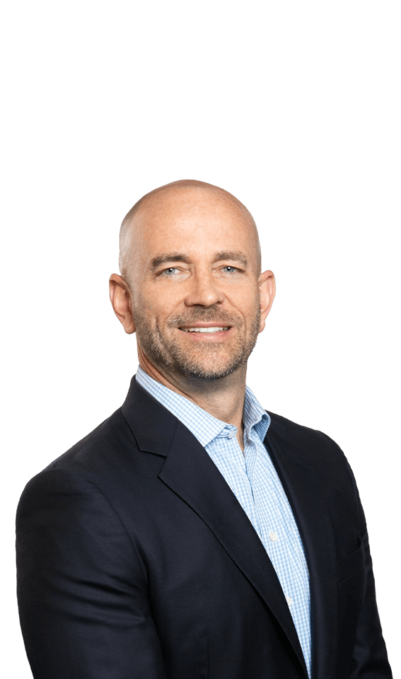 Scot Stevens Headshot