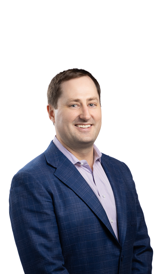 Mark Jelley Headshot