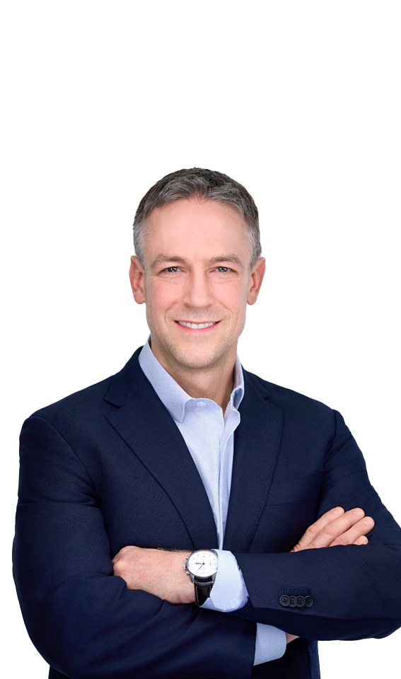Matt Rizzo Headshot