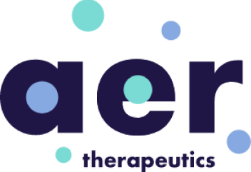 AER Therapeutics Logo