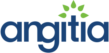 Angitia Biopharmaceuticals Logo