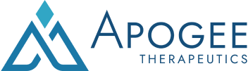 Apogee Therapeutics Logo