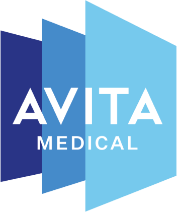 Avita Medical Logo