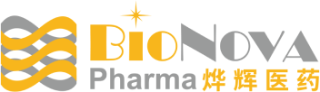 BioNova Pharma Logo