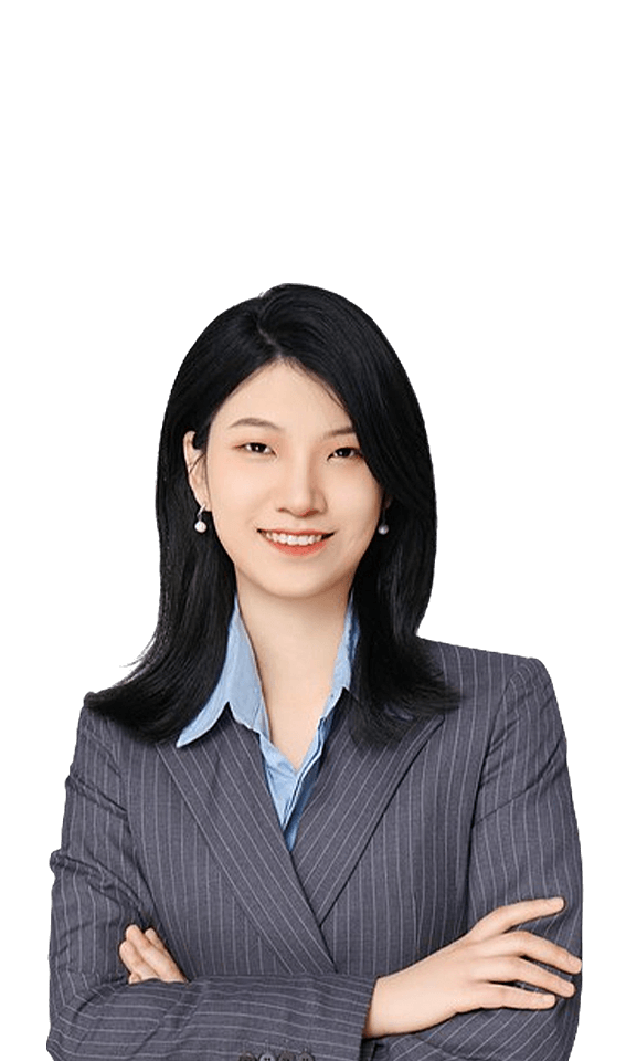 Claire Hu Headshot
