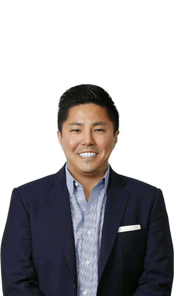 Daniel Rhee Headshot