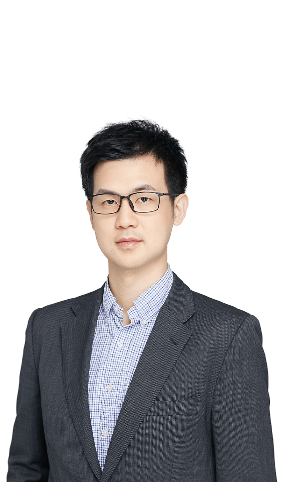 Daniel Ying Headshot