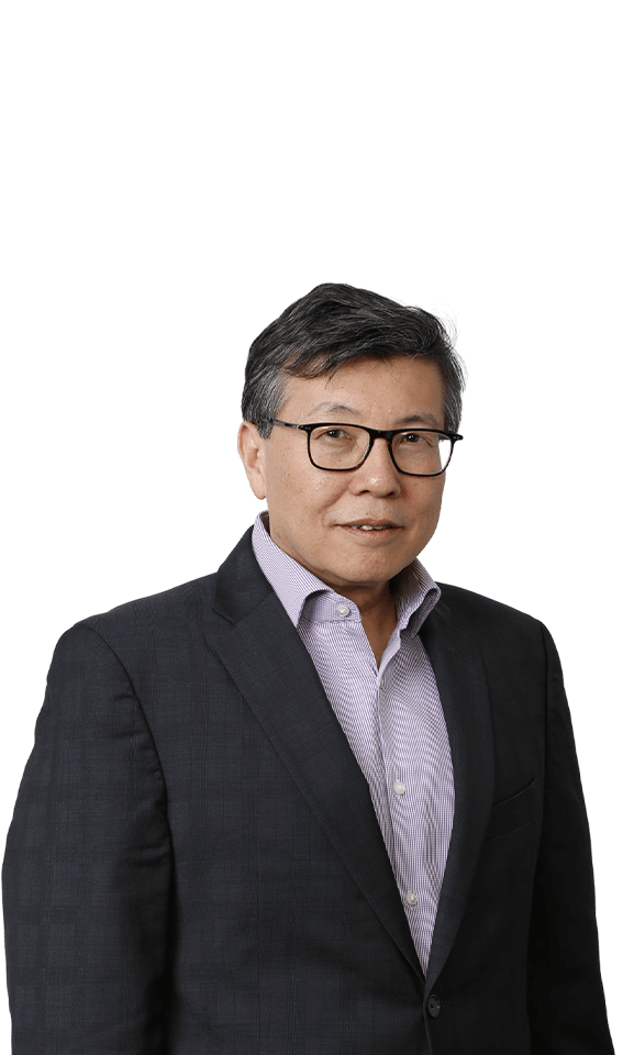 David Wang Bio Photo