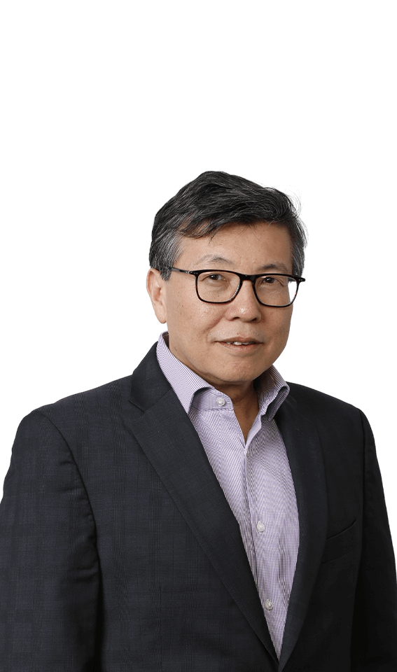 David Wang Grid Photo
