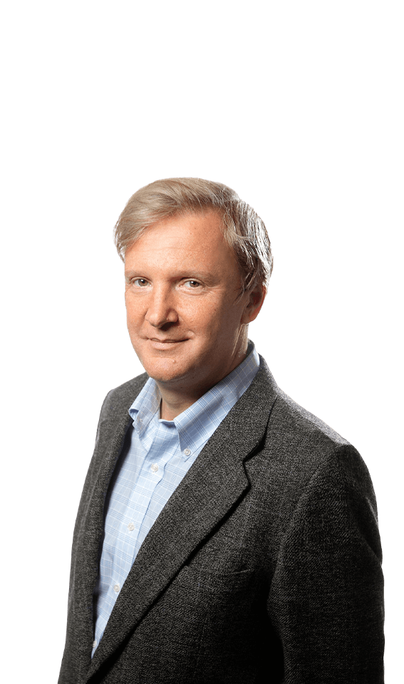 Dimitri Krainc Headshot