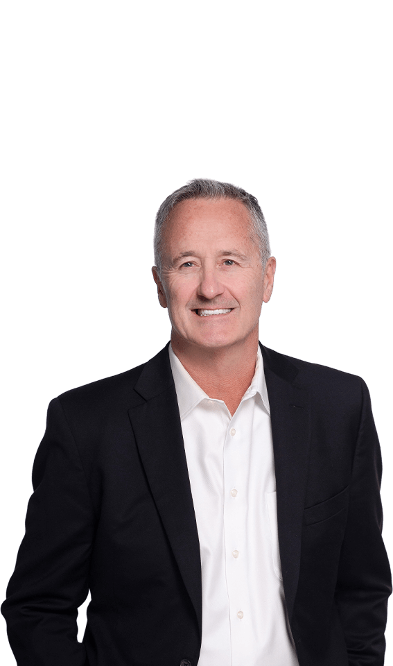 Donnie McGrath Headshot