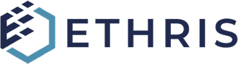Ethris Logo