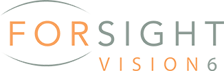 ForSight VISION6 Logo