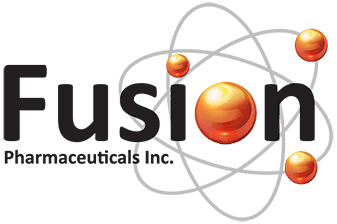 Fusion Pharma Logo
