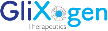 GliXogen Therapeutics Logo