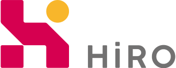 HiRO Logo