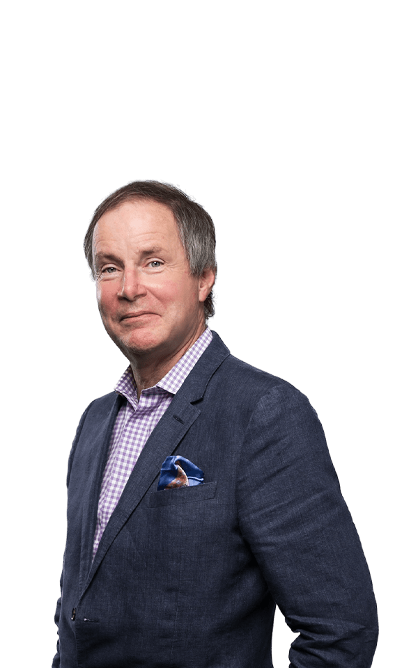 Iain Dukes Headshot