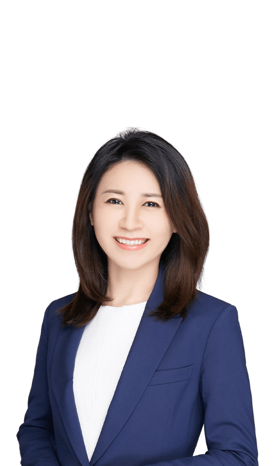 Ji Wang Headshot