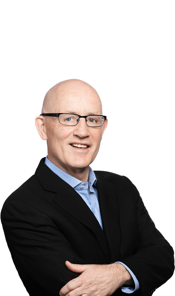 Jim Sullivan Headshot