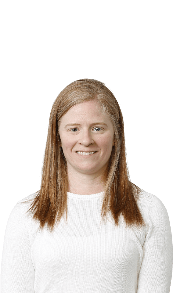 Kerrie Swingle Headshot
