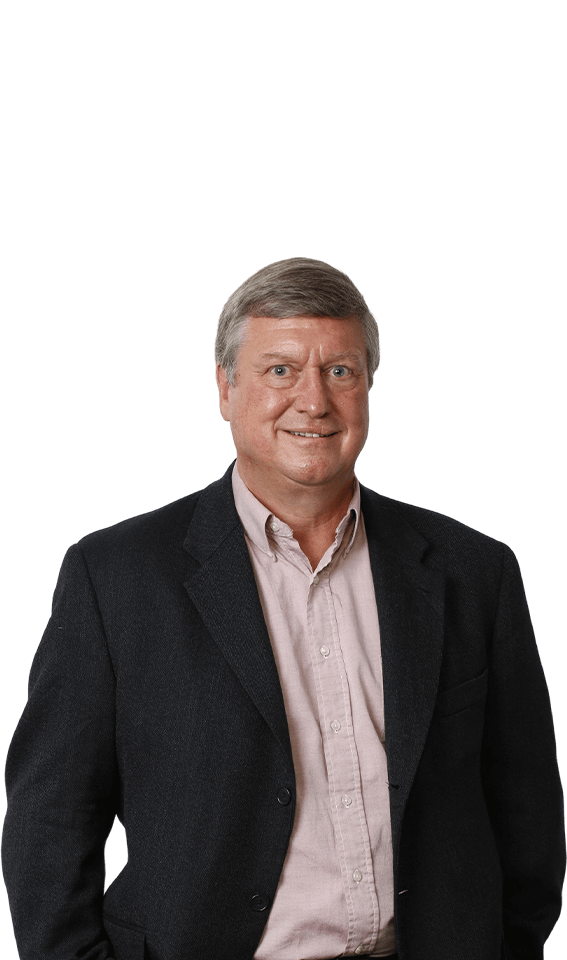 Kevin Koch Headshot
