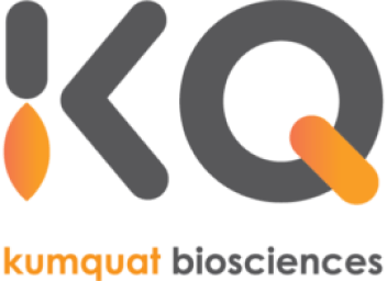 Kumquat Bio Logo