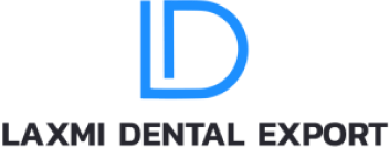 Laxmi Dental Logo