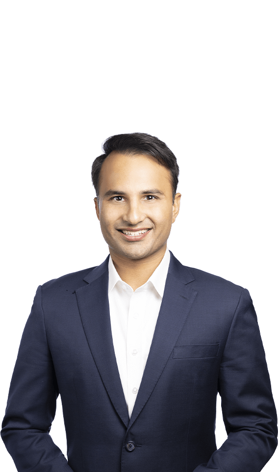 Manjot Bhuller Headshot