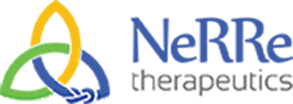 NeRRe Therapeutics Logo