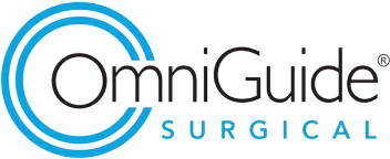 OmniGuide Surgical Logo