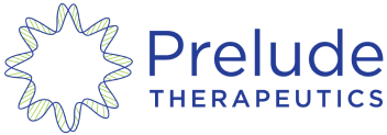 Prelude Therapeutics Logo