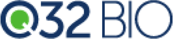 Q32 Bio Logo