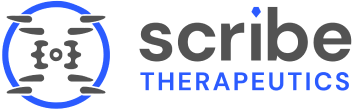 Scribe Therapeutics Logo