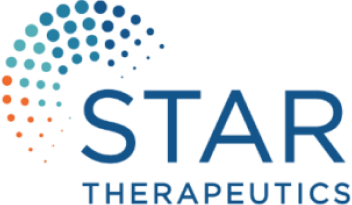 Star Therapeutics Logo