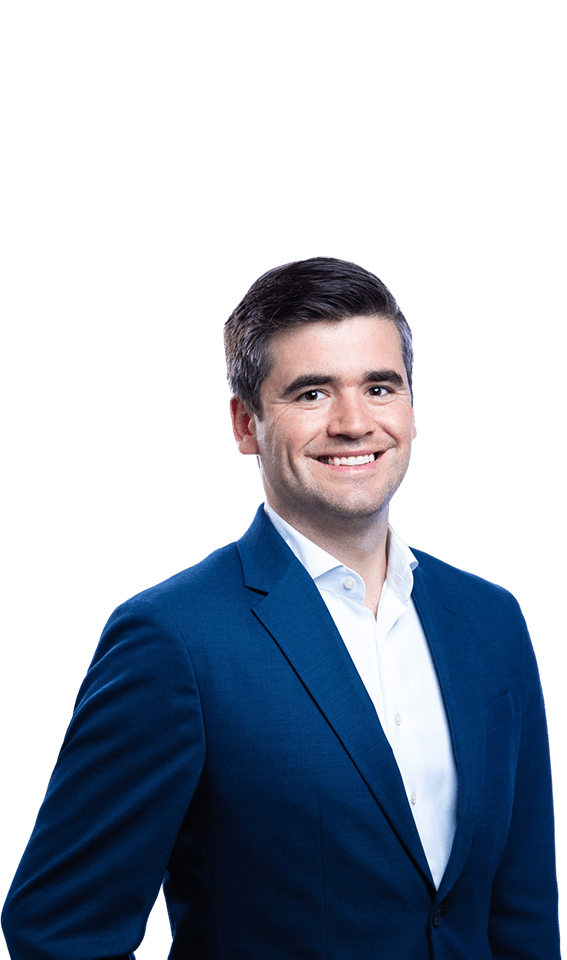 Steve Pearn Headshot