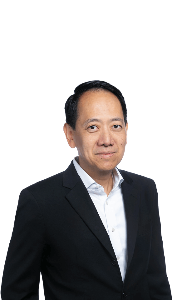 Steven Wang Headshot