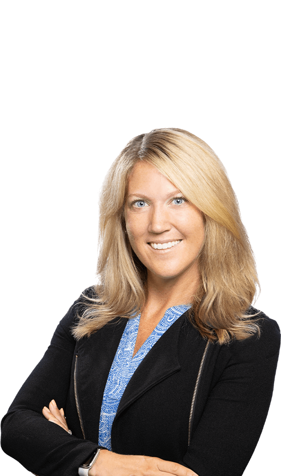 Tara Garber Headshot