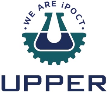Upper Bio Logo