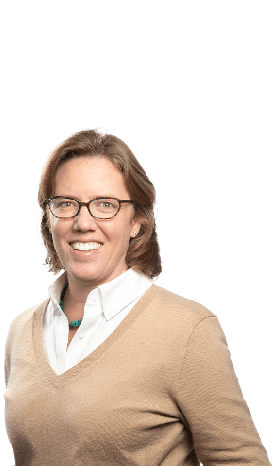 Valerie Odegard Headshot