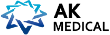 AK Medical Logo